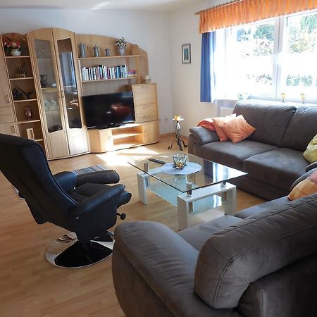 Ferienhaus Wellisch Lohberg Extérieur photo