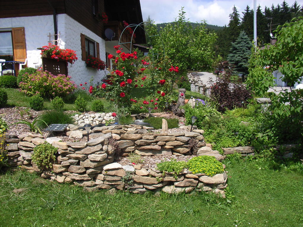 Ferienhaus Wellisch Lohberg Extérieur photo